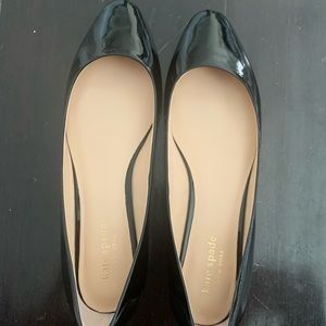Brand new Kate Spade Fallyn Flats